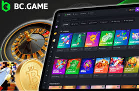 BC.Game Mexico Login Your Gateway to Online Gaming -752599433