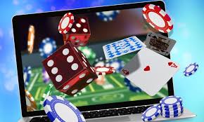 Casino Admiral UK Your Gateway to the Ultimate Gaming Experience