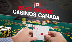 Discover the Best Canada Casino Online Experience