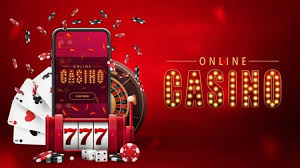 Experience the Thrill of Online Gaming at Ricardo's Casino Experience the Thrill of Online Gaming at Ricardo's Casino