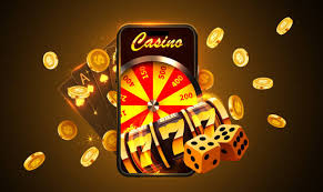 Experience the Thrill at Online Casino WildWild