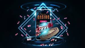 Explore the Thrilling World of 7Bets Casino Online Games