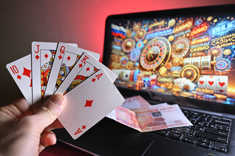 Online Kasina Jak Hrát a Co Očekávat