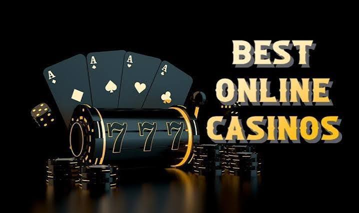 Online Καζίνο στο Εξωτερικό Μάθετε τα πάντα για τις επιλογές σας